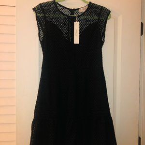 SHILLA - Black Lace Cocktial/Event/Evening Dress